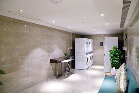 Modena by Fraser Changsha