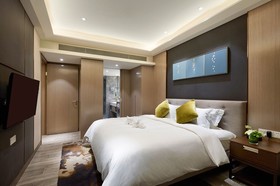 Modena by Fraser Changsha