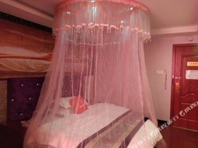 Pai Hotel Changsha Dingjialing Police Academy