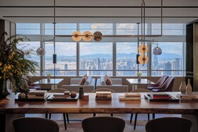 Park Hyatt Changsha