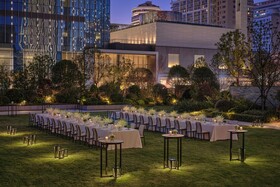 Park Hyatt Changsha