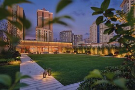 Park Hyatt Changsha