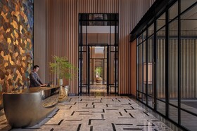 Park Hyatt Changsha