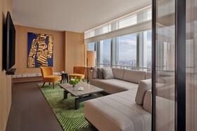 Park Hyatt Changsha