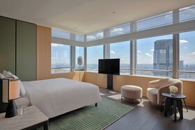 Park Hyatt Changsha