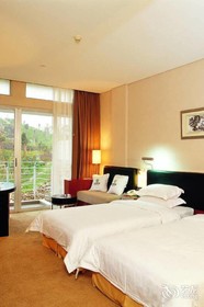 Preess Resort and Hotel