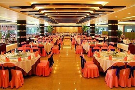 Preess Resort and Hotel