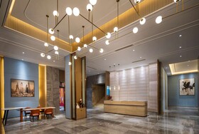 Ramada by Wyndham Changsha Financial Center