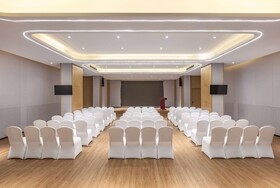 Ramada by Wyndham Changsha Financial Center