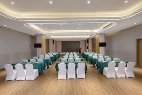 Ramada by Wyndham Changsha Financial Center