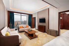 Ramada By Wyndham Changsha North