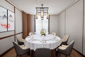 Ramada By Wyndham Changsha North