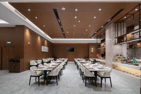 Ramada By Wyndham Changsha West