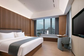 Ramada By Wyndham Changsha West