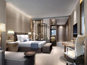 Sanjing Whiersly Hotel Changsha