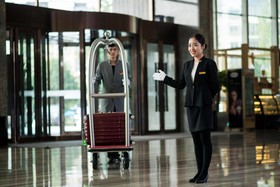 Sanjing Whiersly Hotel Changsha