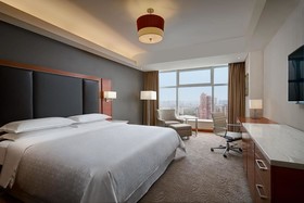 Sheraton Changsha