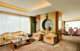 Sheraton Changsha