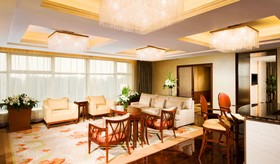Sheraton Changsha