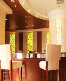 Tiandu International Hotel