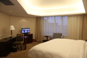 Tiandu International Hotel