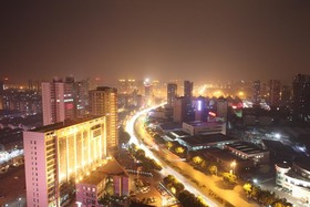 Tiandu International Hotel