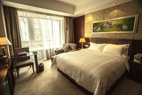 Tiandu International Hotel