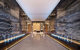 Venus International Hotel