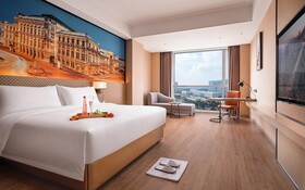 Venus International Hotel