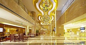 Vienna Hotel Changsha Shengfu Jinfang