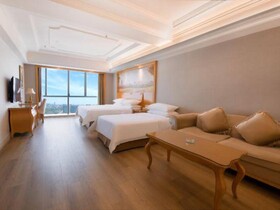 Vienna International Hotel