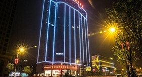 Vienna International Hotel