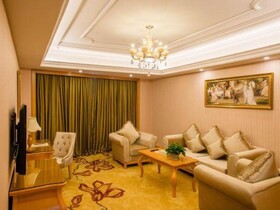 Vienna International Hotel