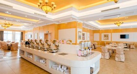 Vienna International Hotel