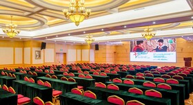 Vienna International Hotel