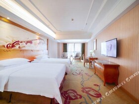 Vienna International Hotel