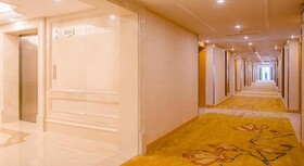 Vienna International Hotel