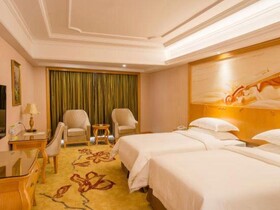 Vienna International Hotel