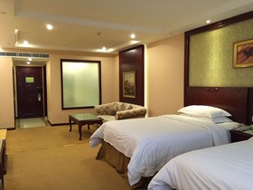 Vienna International Hotel Changsha West Bus Station