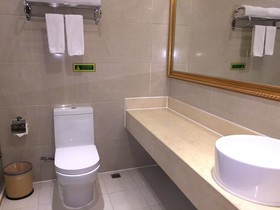 Vienna International Hotel Changsha West Bus Station