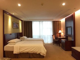 Vienna International Hotel Changsha West Bus Station