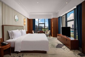 Wingate by Wyndham Changsha Yuhua