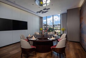 Wingate by Wyndham Changsha Yuhua