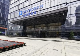 Wyndham Changsha South