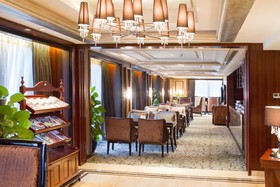 Wyndham Grand Plaza Royale Furongguo Changsha