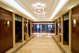 Wyndham Grand Plaza Royale Furongguo Changsha
