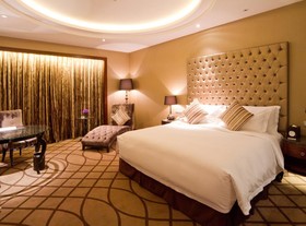 Wyndham Grand Plaza Royale Furongguo Changsha