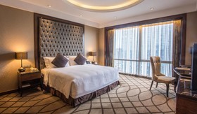 Wyndham Grand Plaza Royale Furongguo Changsha