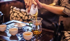 Wyndham Grand Plaza Royale Furongguo Changsha