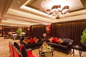 Wyndham Grand Plaza Royale Furongguo Changsha